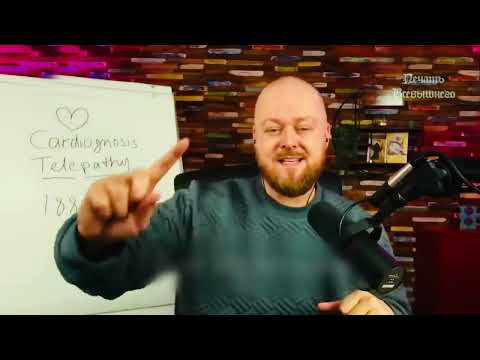 Видео: *РАСПОЗНАВАТЬ ДУХОМ и ЧУВСТВОВАТЬ СЕРДЦЕМ* (Абрахам Джастин)  *Река Жизни* Валентина Прокопенко