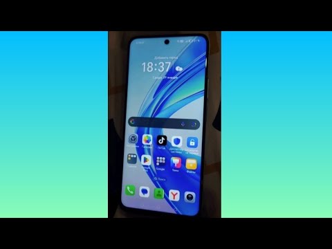 Видео: Телефон Honor x7b = 🔝