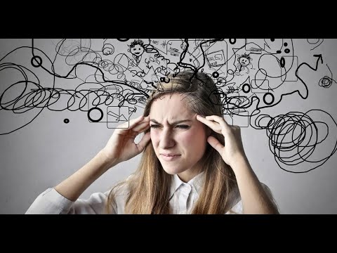 Видео: Информационный шум