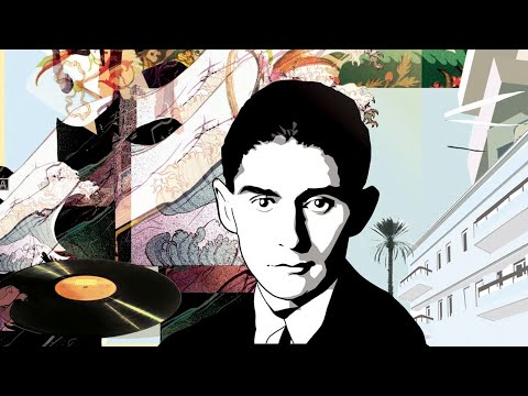 Видео: Превращения Франца Кафки