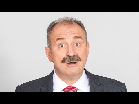 Видео: Святослав Ещенко. Гриша и психолог. СВЕЖИЙ вариант монолога Лиона Измайлова "Я должен любить людей!"