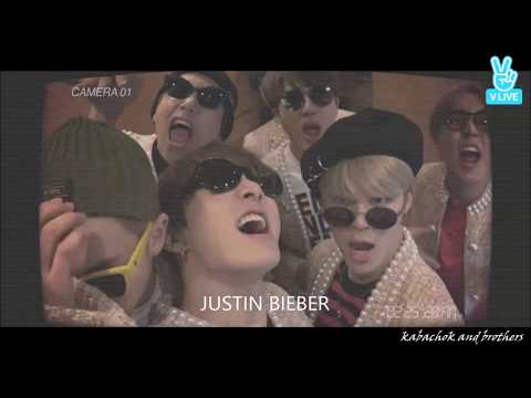 Видео: Сборник k-pop послышалось часть 3