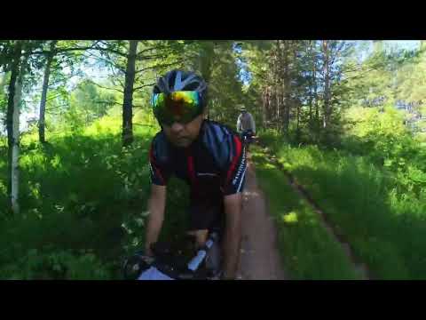 Видео: ПВД окрестности Риддера.