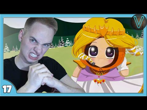 Видео: Финал! Битва с принцессой Кенни / Эп. 17 / South Park: The Stick of Truth