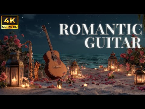 Видео: Лучшие гитарные мелодии всех времён 🌟 Глубоко расслабляющая музыка для вашего сердца и души