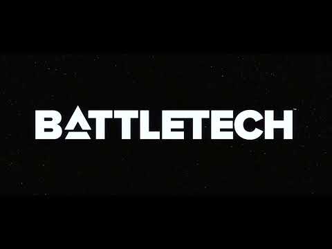 Видео: Мехлаба, компоненты и сборки мехов в Battletech
