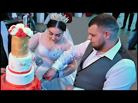 Видео: Цыганская свадьба . Наша красивая история. Миша и Алёна. 2.05.23