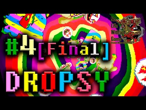 Видео: Dropsy[#4] - Финал - Прохождение на русском(Без комментариев)