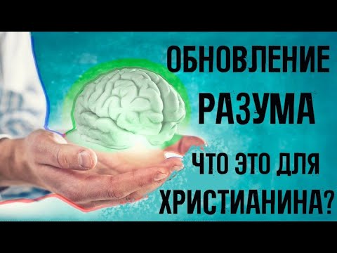 Видео: Как происходит обновление разума и что это значит?