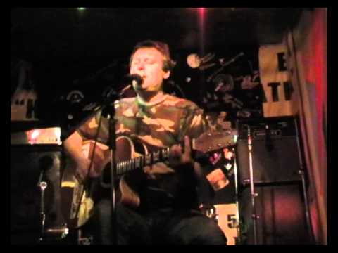 Видео: 09 - В одинокие дома. Черный Лукич. 18.11.2011, Камчатка