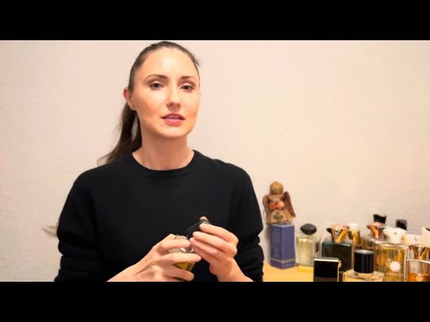 Видео: 3 ПАРФЮМА CHANEL ДЛЯ НОЯБРЯ и холодной погоды. 3 CHANEL PERFUMES FOR NOVEMBER.