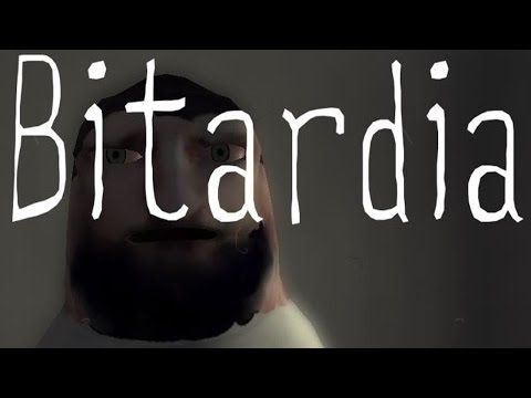 Видео: МОЗГ УНИЧТОЖЕН : Bitardia