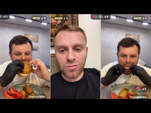 Видео: У КОЛИ НЕРВНЫЙ СРЫВ, КРЯКНУТЬ УЖЕ СОБИРАЕТСЯ😱