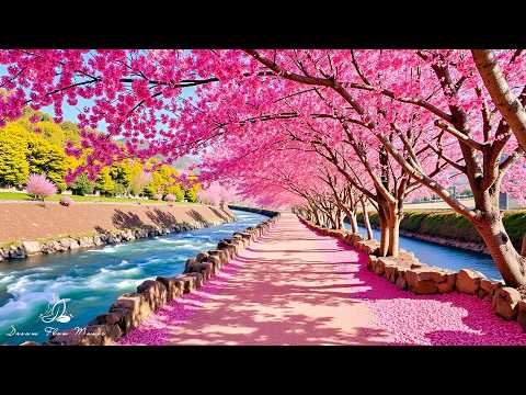 Видео: Исцеляющая музыка для сердца и души 🌿 Снятие стресса и внутреннее спокойствие