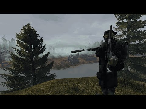 Видео: ГРИНД И ЕЩЕ РАЗ ГРИНД. Last Day Сервер Dayz Сталкер РП.