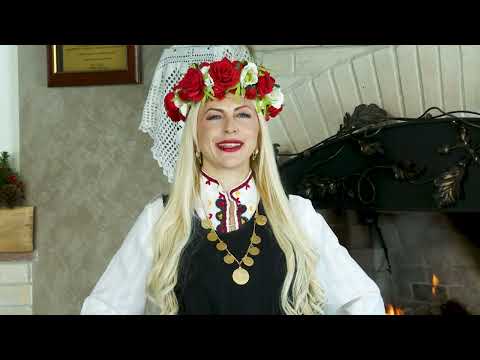 Видео: Irena Stankova Lazar Nalbantov-Yancho na dugen sedeshe |Ирена Станкова Лазар Налбантов-Янчо на дуген