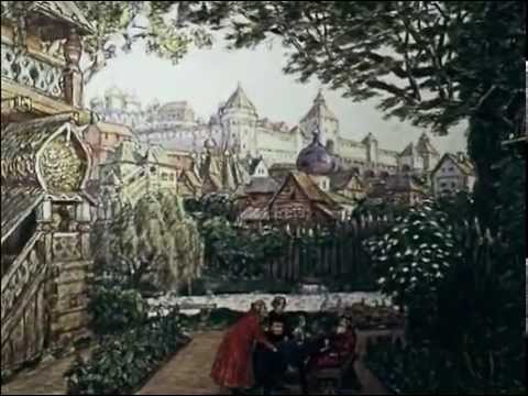 Видео: Арбат и проспект Калинина.СССР.1983г. The journey to Moscow USSR 1983year.