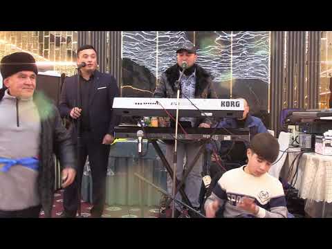 Видео: Хуршед Тошпулотов ва Чамшед Исмоилов