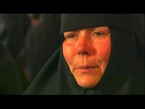 Видео: Дорога длиною в жизнь. Схиархимандрит Зосима (Сокур). Часть 4. Прощание. Никольское