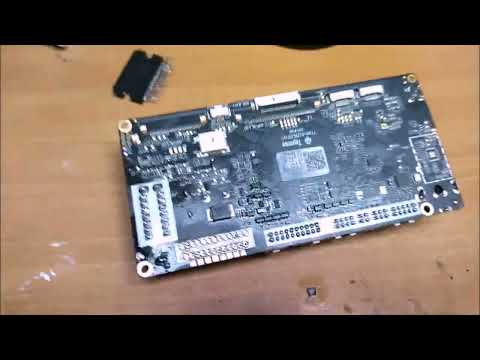 Видео: Сами поменяли TDA и кондер,устройство больше не включилось