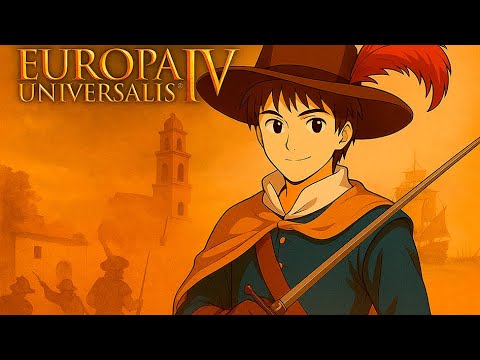Видео: Доминируем их полностью! | Europa Universalis IV + Deep Rock Galactic Survivor | Стрим 03.10.2025