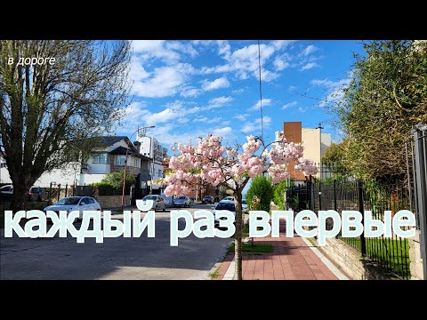 Видео: Каждый раз впервые