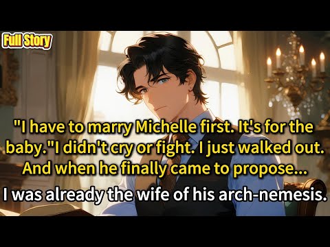 Видео: «Сначала мне нужно жениться на Мишель. Это ради ребёнка». Я не плакал и не сопротивлялся. Я прост...