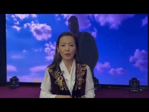 Видео: #АбайҚұнанбайұлы180жыл