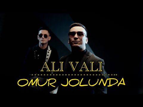 Видео: Али-Вали Өмүр Жолунда - Ali-Vali Omur jolunda NEW