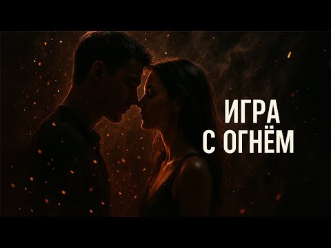 Видео: ИГРА С ОГНЁМ 🔥  В ЭТОЙ ПЕСНЕ ТЫ УЗНАЕШЬ СЕБЯ | ПРЕМЬЕРА 2025