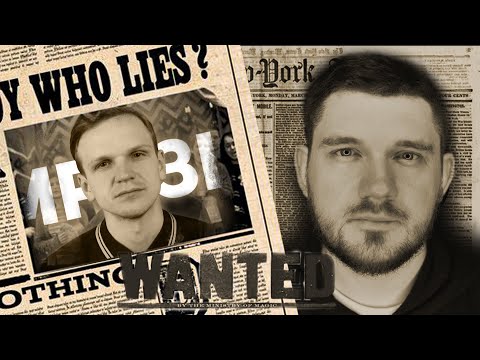 Видео: АйКакПросто осмеивает Ларина