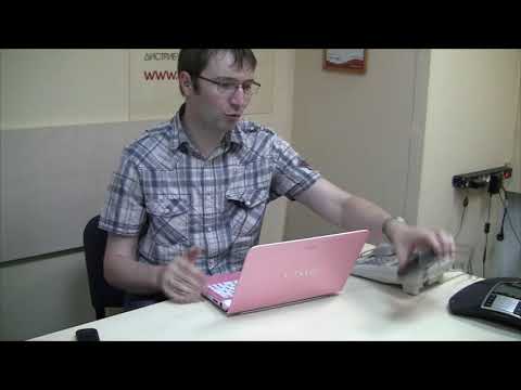 Видео: Как VoIP-шлюз AddPac зарегистрировать на IP-АТС/SIP-аккаунте провайдера