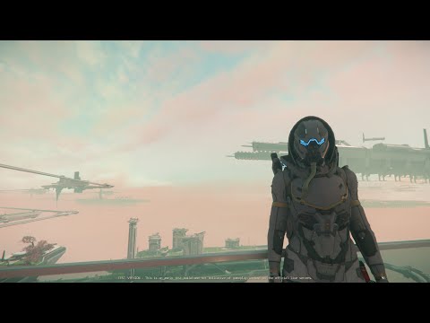 Видео: Star Citizen #394 - Ну как там слои?