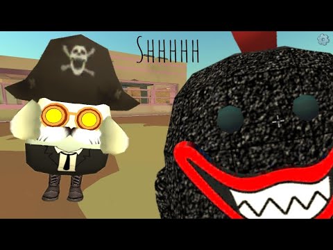 Видео: Призываем shhhh