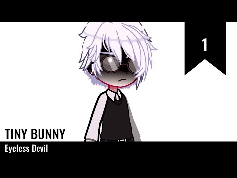 Видео: || Реакция Tiny Bunny на 4 эпизод || Часть 1 || Gacha Club/Nox ||
