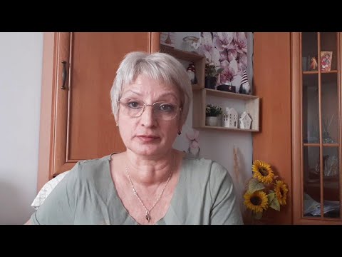 Видео: ✔198...о моей будущей польской пенсии