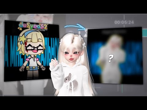 Видео: ПОВТОРЯЮ РАЗНЫЕ ВИДЕО В ZEPETO..) || kvikxx 