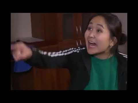 Видео: Ана болған ене