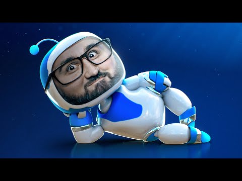 Видео: ИГРИВЫЙ ГАВРИЛИН В ASTRO BOT