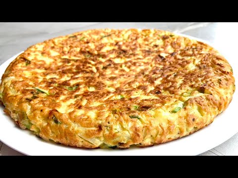 Видео: Вы точно это  не пробовали. Невероятный Пирог с капустой на сковороде за 10 минут.