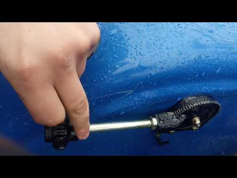 Видео: Як я модернізував свій DW 244AHT