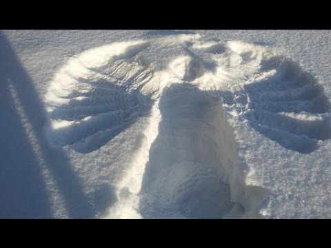 Видео: -32 градуса! Жара! Рождественские каникулы! Я была в детстве!