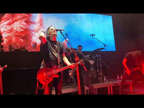 Видео: Abyssphere - 7 дней. Москва 02.03.24