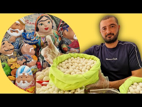 Видео: ЦЕНЫ на ОВОЩИ, ФРУКТЫ и ЯГОДЫ в САМАРКАНДЕ #узбекистан #самарканд #ранокамолова