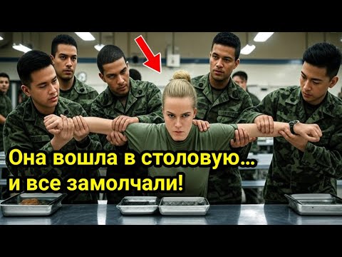 Видео: «Они высмеяли простую женщину… и получили неожиданный урок! 😱»