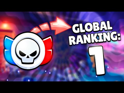 Видео: Занял 1-е место в рейтинге мировых показателей №3 (Worlds Practice)