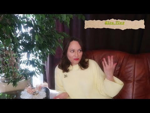 Видео: РАДА СНОВА БЫТЬ С ВАМИ!