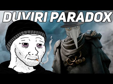 Видео: ДУВИРИ ДЛЯ БЕДНЫХ