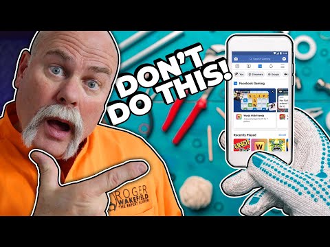 Видео: 10 ошибок, которые совершают все ученики сантехников (и как их избежать)