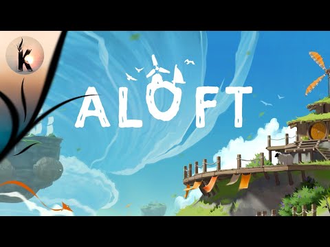 Видео: Aloft ► Прохождение | Часть 2
